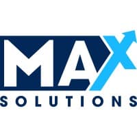 MAX Solutions logo