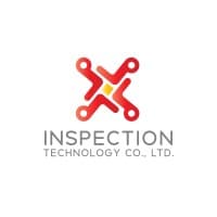Inspection Technology Co., Ltd. logo