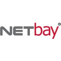 Netbay Public Company Limited logo