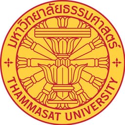 Thammasat University logo